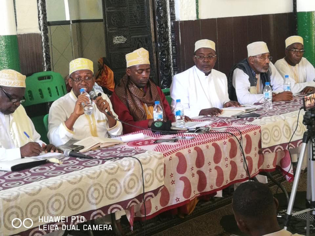 image Le Sabaa Yishirin sera célébré samedi prochain